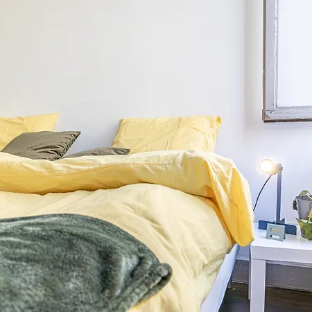 Lovely Apartmán Gent