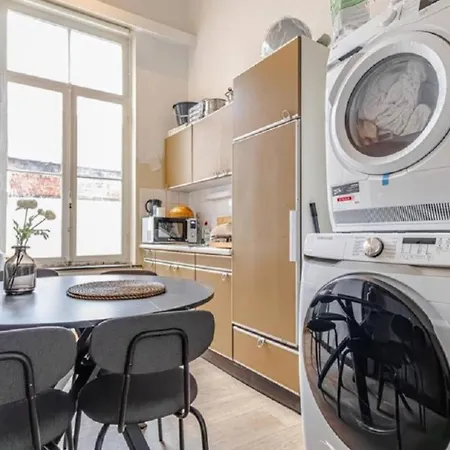 Apartmán Lovely Gent