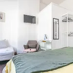 Lovely Apartman Gent