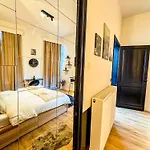 Lovely Apartman Gent