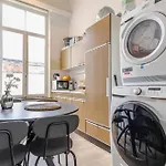 Apartman Lovely Gent