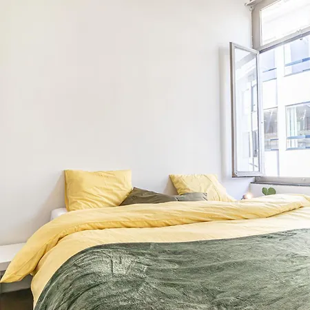 Lovely Apartman *