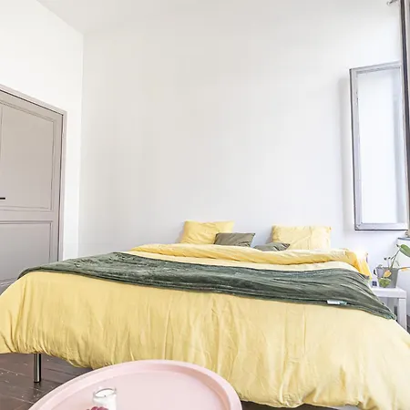Appartement Lovely