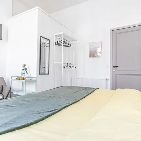 Appartamento Lovely *