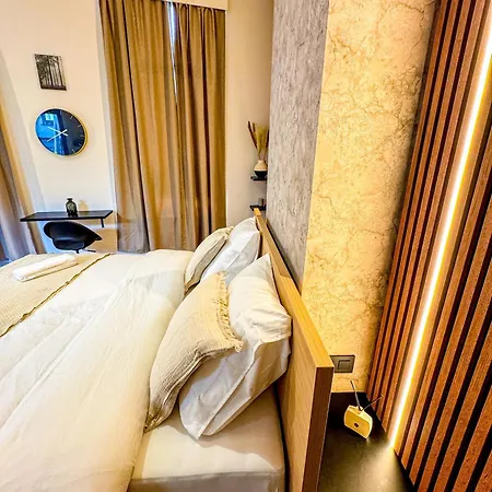 Appartamento Lovely Gand