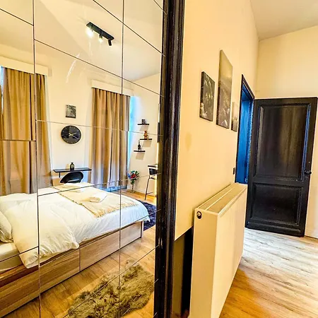 Lovely Appartamento Gand