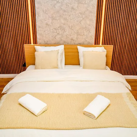 Lovely Appartamento Gand