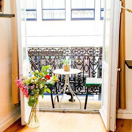 Lovely Appartement *