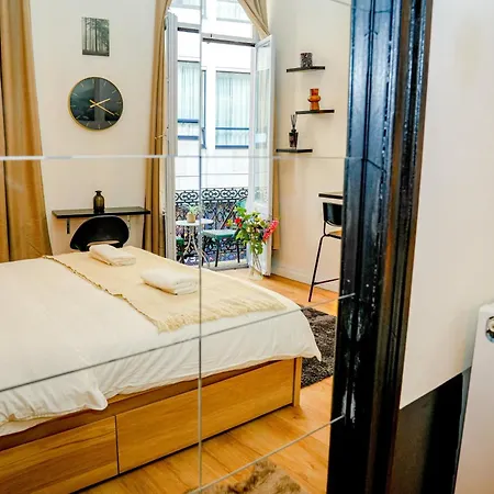 Appartamento Lovely *