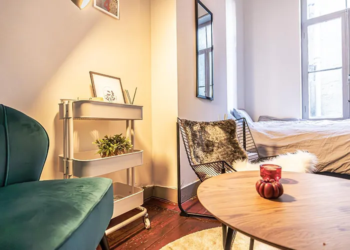 Lovely Appartement *