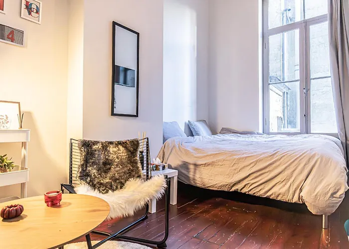 Appartement Lovely *