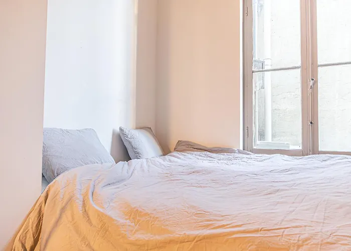 Appartement Lovely Gand