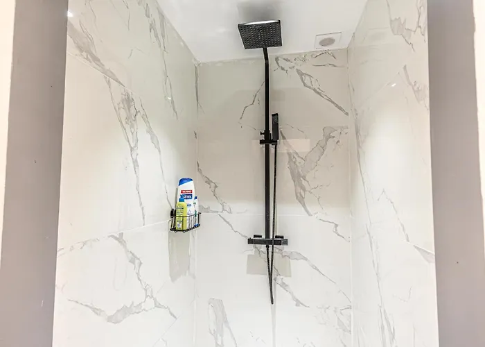 Appartement Lovely Gand