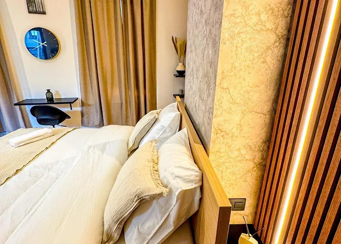 Appartement Lovely Gand