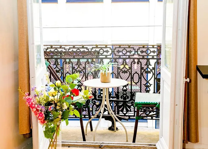 Lovely Appartement *